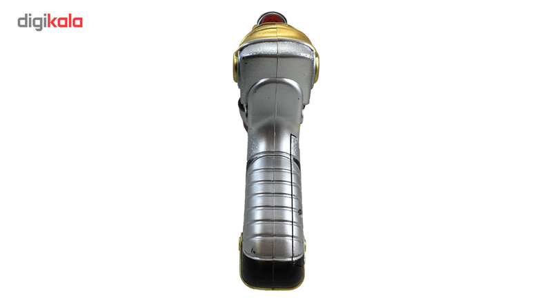 تفنگ بازی مدل برفی کد KID 017