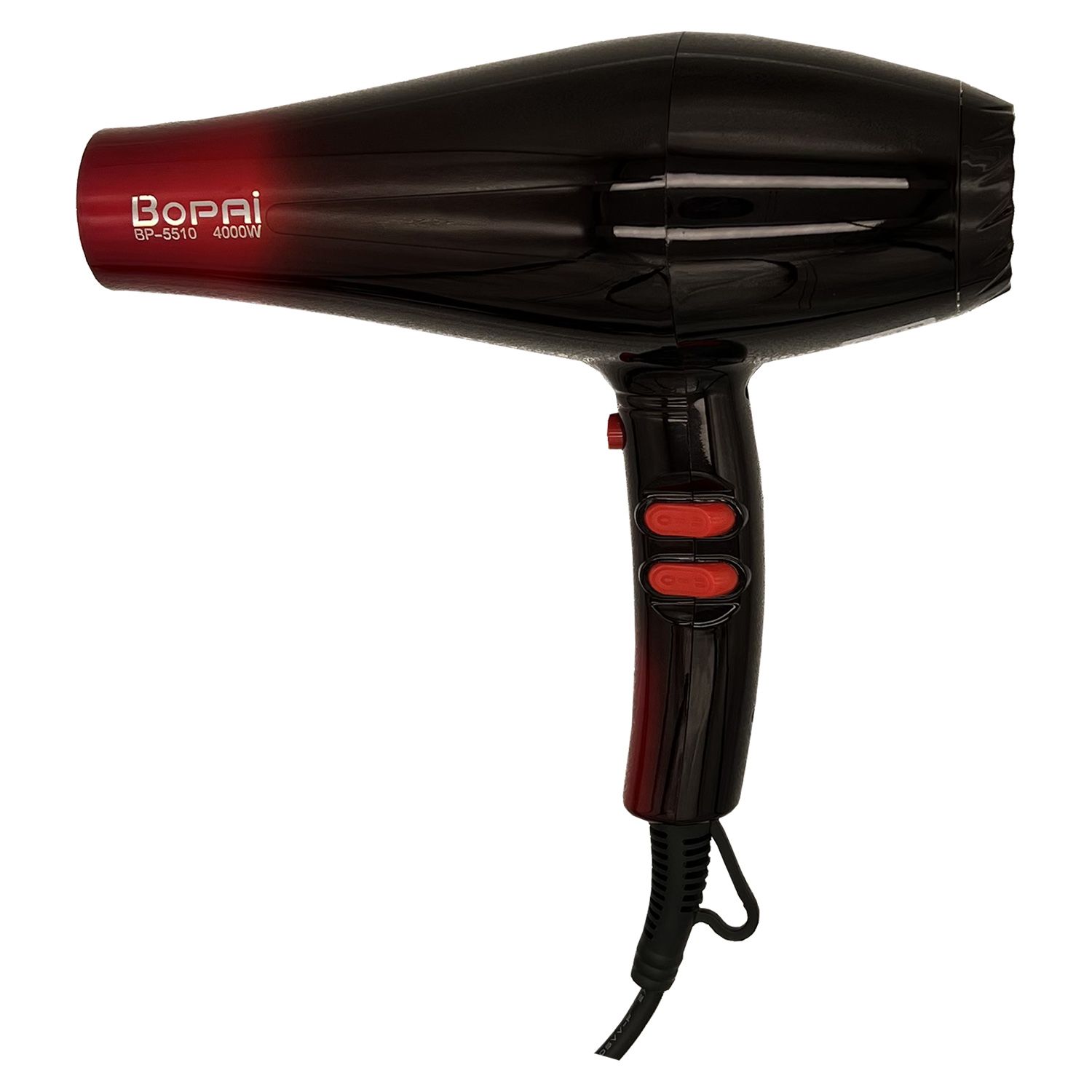 سشوار خانگی بوپای مدل BP-5510 -  - 2