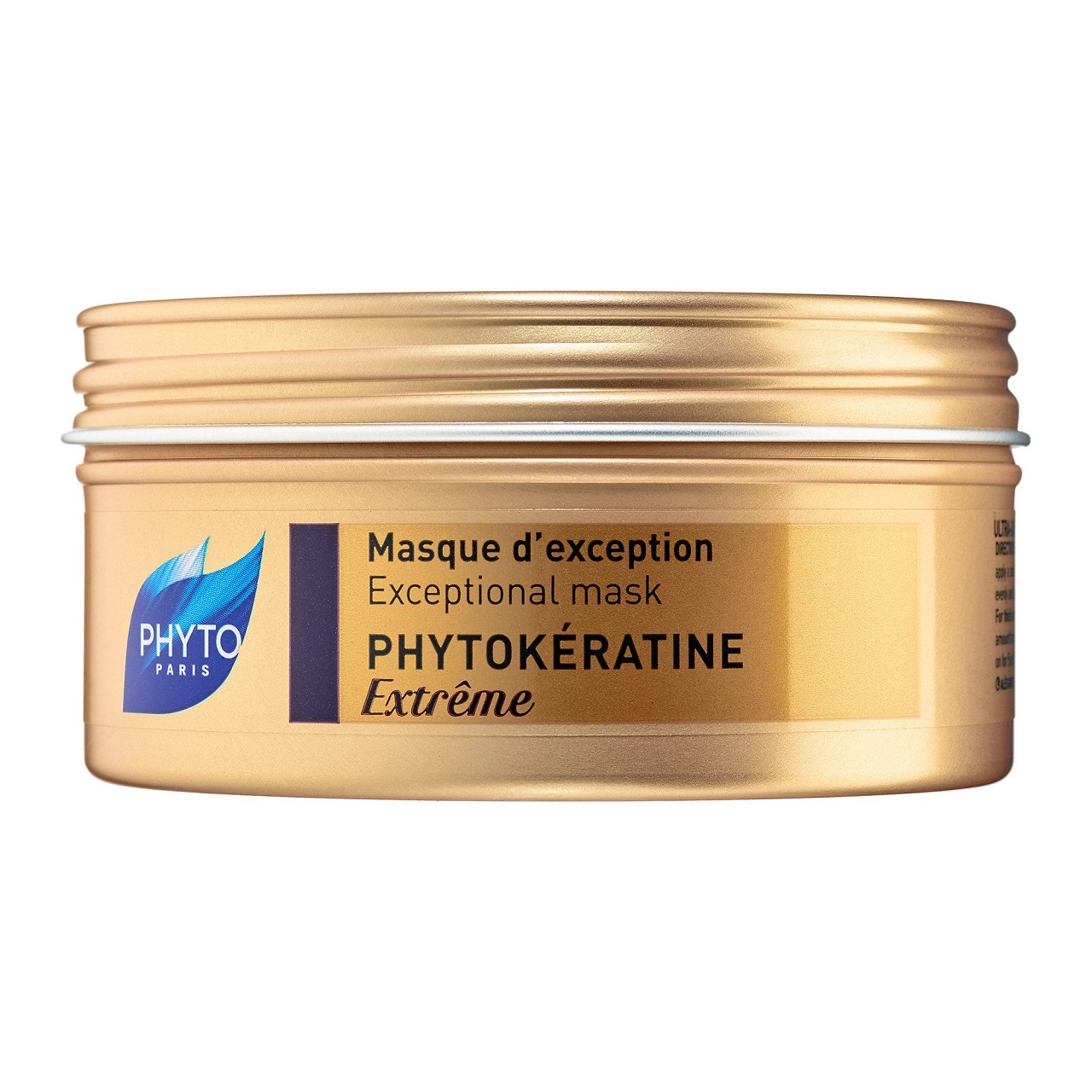 ماسک ترمیم کننده فیتو مدل Phyto keratine extream حجم 200 میلی لیتر