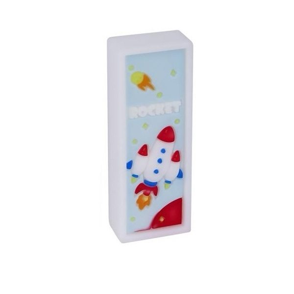 پاک کن طرح فانتزی فضانورد کد 1169