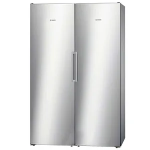 یخچال و فریزر بوش مدل GSN36VI304-KSV36VI304