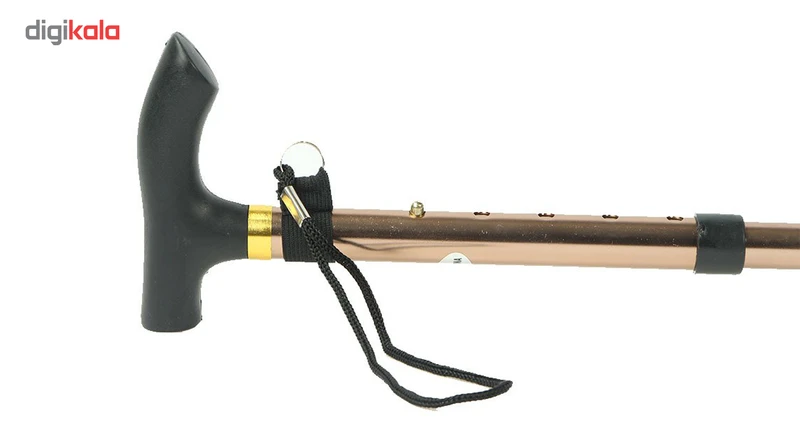 عکس شماره 2 : عصا مدل تاشو