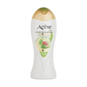 Active Fig Extract Hair Shampoo 400ml