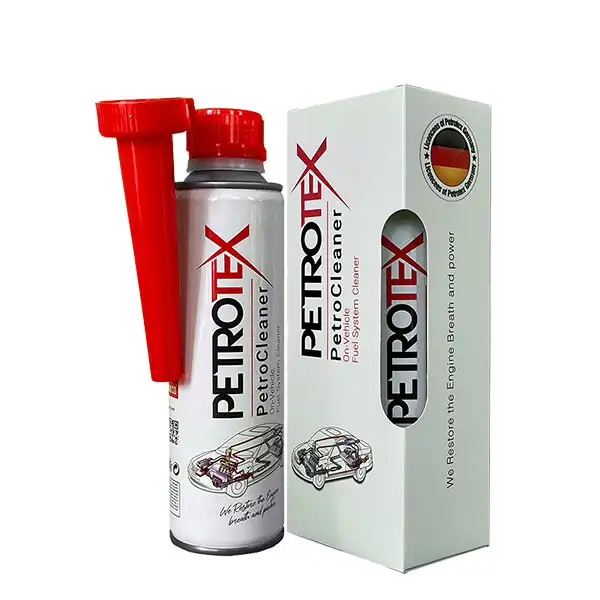 مکمل سوخت پتروتکس کد 35 حجم 300 میلی لیتر