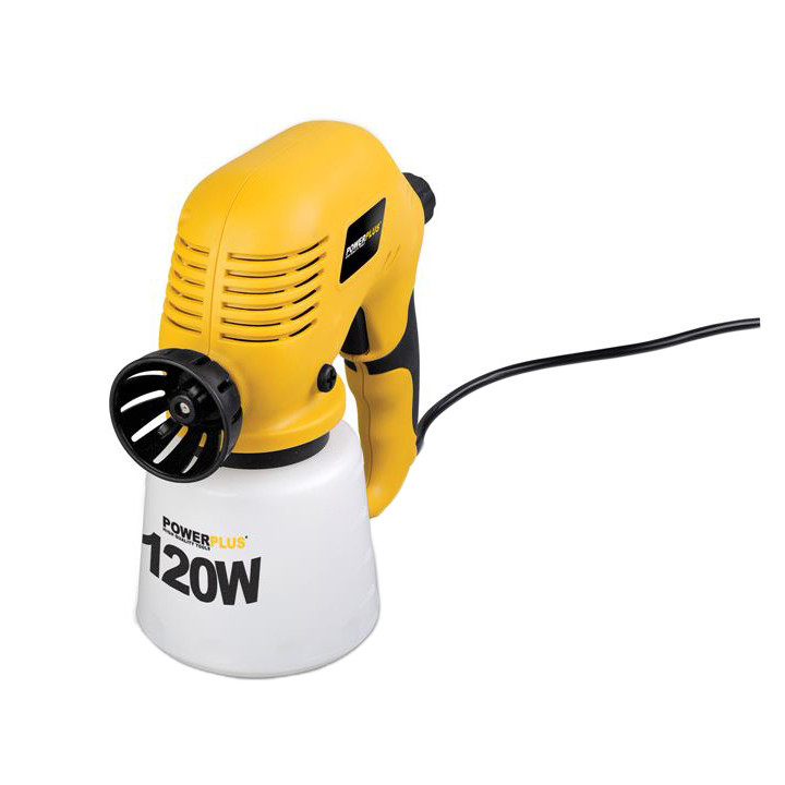 پیستوله برقی پاورپلاس مدل POWX350 پیستوله برقی پاورپلاس مدل POWX350