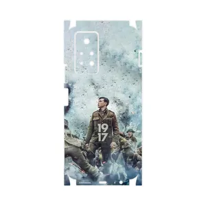 MAHOOT 1917-FullSkin Cover Sticker for Infinix Note 11 Pro