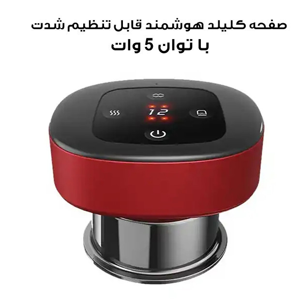 دستگاه بادکش برقی مدل DS-A33