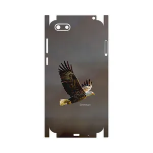 MAHOOT Eagle-FullSkin Cover Sticker for Huawei Y5 Prime 2018