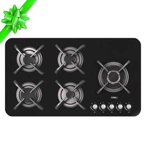 اجاق گاز استیل بهتر است یا لعابدار؟