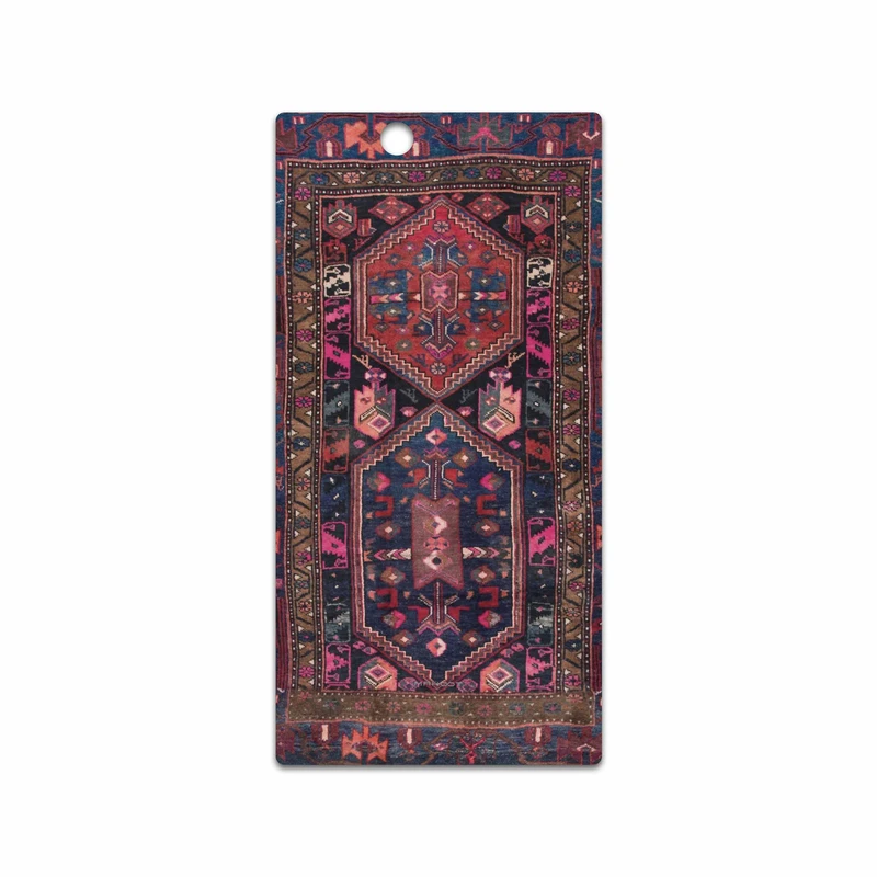 برچسب پوششی ماهوت مدل Rug مناسب برای گوشی موبایل سونی Xperia Z Ultra