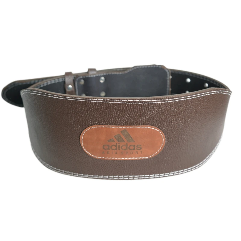 کمربند بدنسازی مدل صنعتی طبی قدرتی کد 140mm