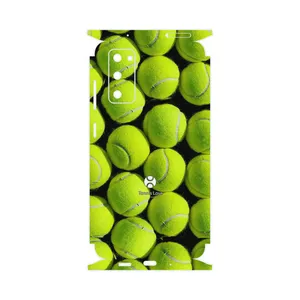 MAHOOT Tennis-FullSkin Cover Sticker for Samsung Galaxy S20 FE