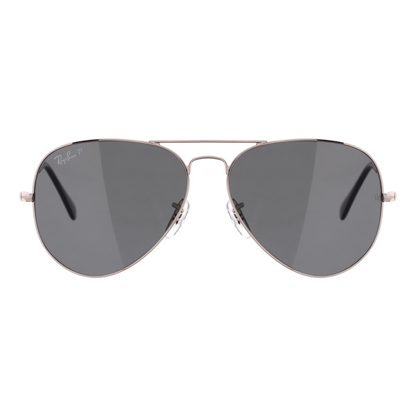 عینک آفتابی خلبانی (Aviator) ری بن مدل 0RB3025P-003-48