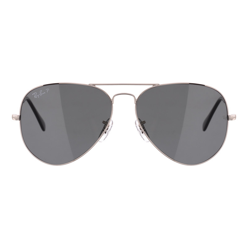 عینک آفتابی خلبانی (Aviator) ری بن مدل 0RB3025P-003-48
