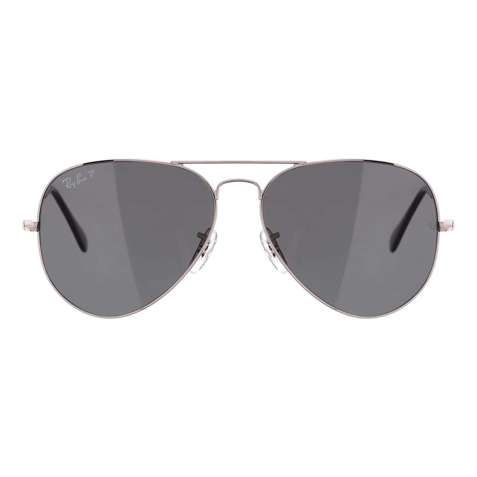 عینک آفتابی خلبانی (Aviator) ری بن مدل 0RB3025P-003-48 -  - 1