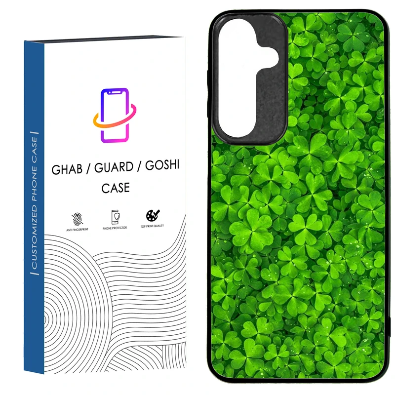 کاور قاب گارد گوشی طرح ساده کد 50 - TPU مناسب برای گوشی موبایل سامسونگ Galaxy A25 / A25 5G