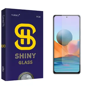 Atouchbo Shiny Pro Screen Protector For Xiaomi Redmi Note 11 4G