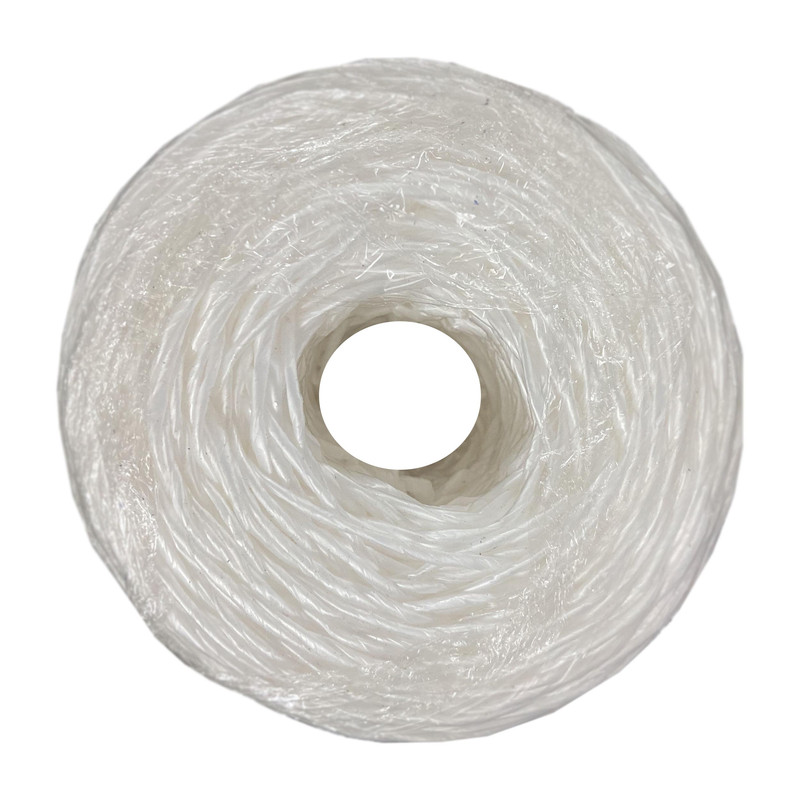 نخ بسته بندی نقش جهان مدل تابیده K300 بسته 4 عددی