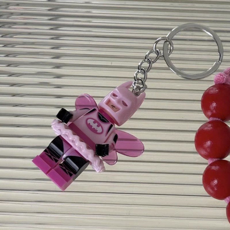 جاکلیدی زنانه مدل  بتمنی