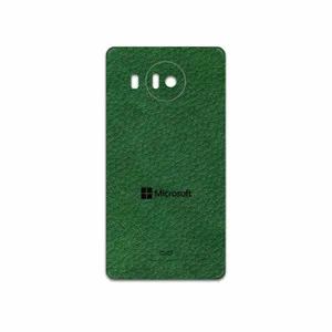 MAHOOT GL-MCRSFT Cover Sticker for Microsoft Lumia 950 XL