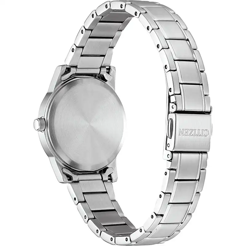 ساعت مچی عقربه ای زنانه سیتی زن مدل FE1220-89A