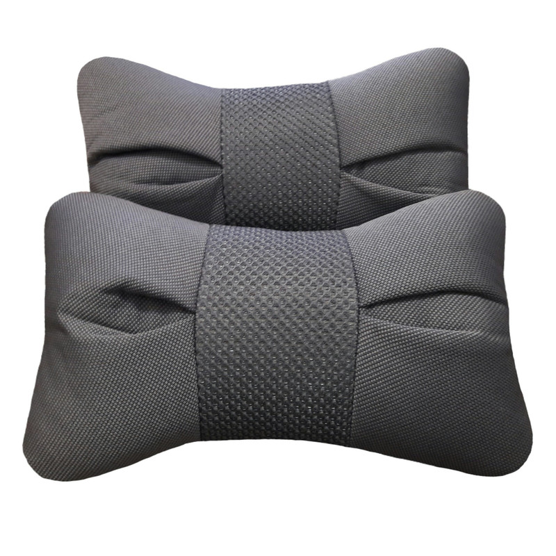 پشت گردنی صندلی خودرو مدل E8 بسته 2 عددی 