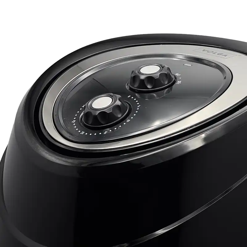 سرخ کن بدون روغن ولگا مدل VOLGA-103-B