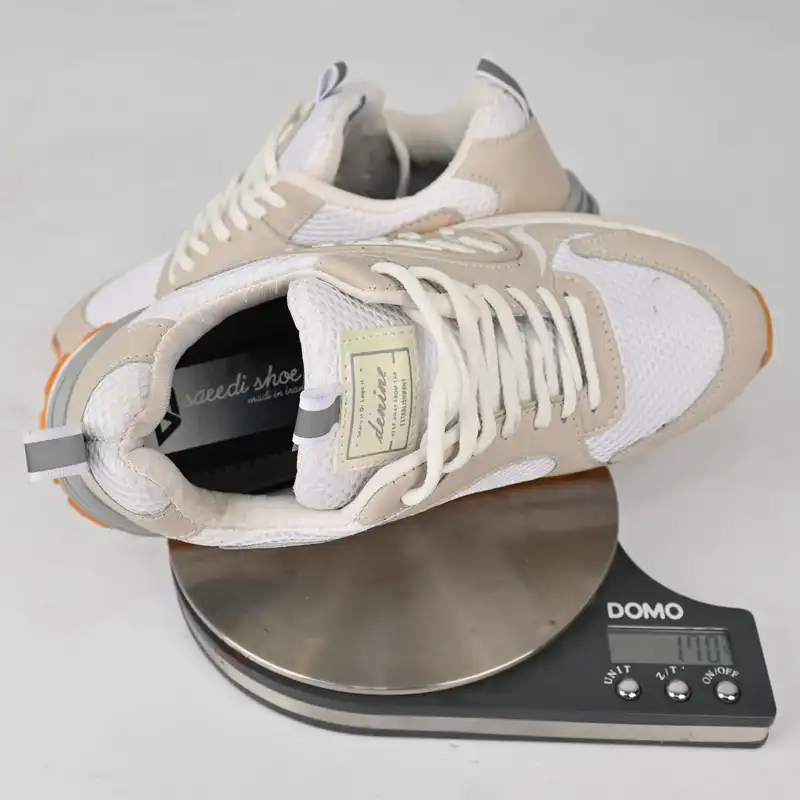 کفش پیاده روی کفش سعیدی مدل 974sk