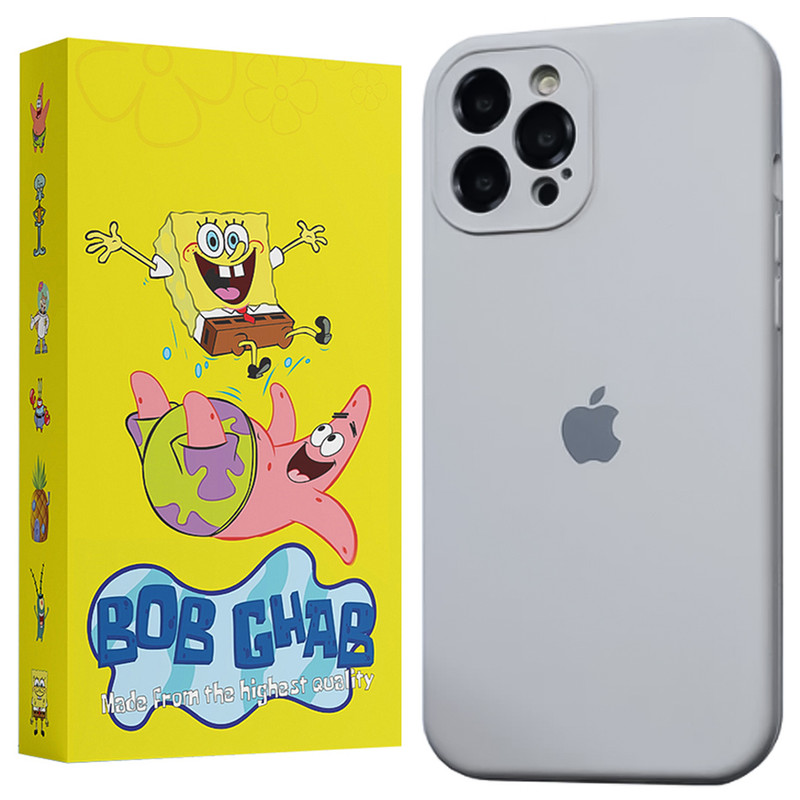 کاور باب قاب مدل SILIFIB مناسب برای گوشی موبایل اپل iPhone 13 Pro Max