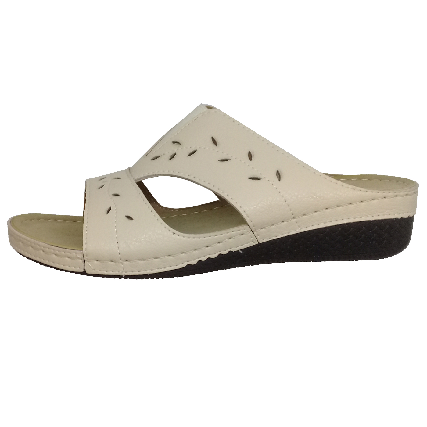 دمپایی زنانه مدل F426