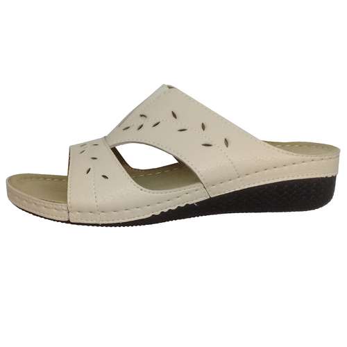 دمپایی زنانه مدل F426