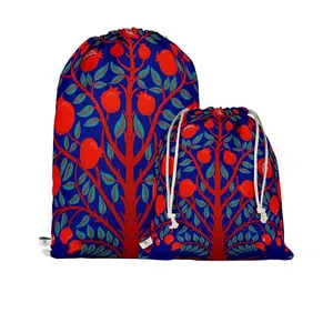 نظم دهنده سفری مدوپد مدل چلّه 00100 بسته 2 عددی