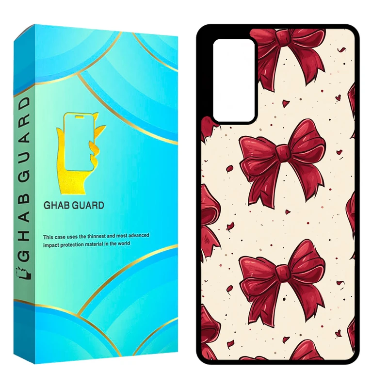 کاور قاب گارد مدل CHAPS20F مناسب برای گوشی موبایل سامسونگ Galaxy S20 FE / S20 Lite