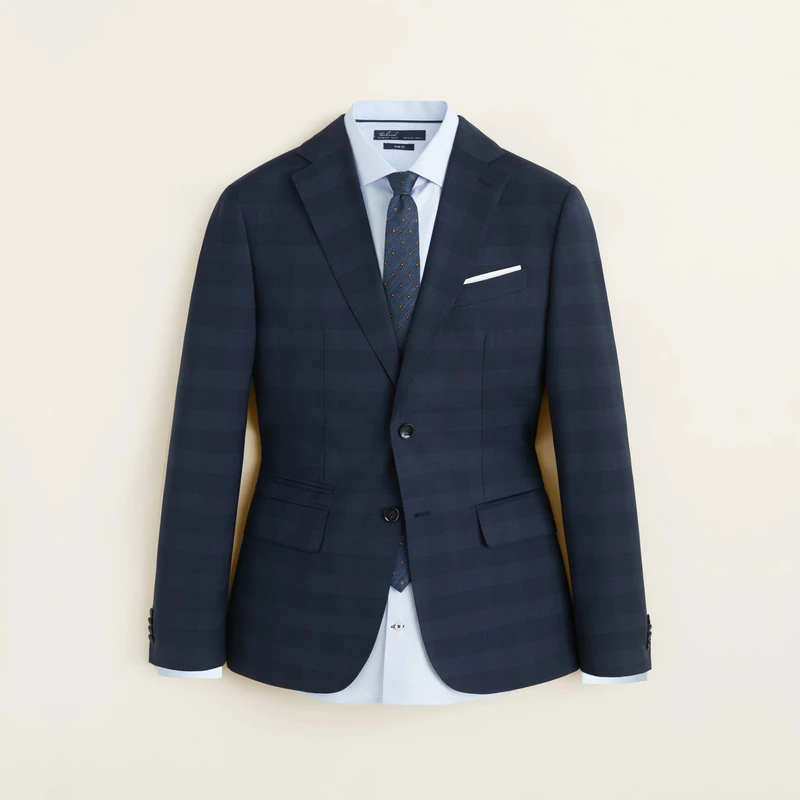 عکس شماره 3 : کت و شلوار مردانه مانگو مدل nb9141mil