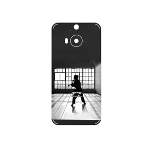 MAHOOT Karate Cover Sticker for HTC One M9 Plus