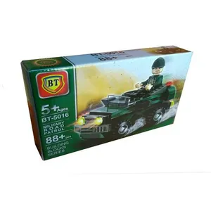 ساختنی مدل BT67OL9