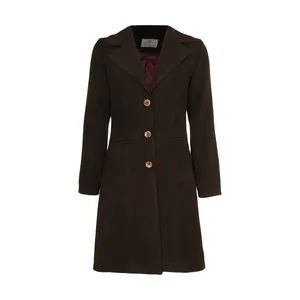 پالتو زنانه داچس مدل L-501