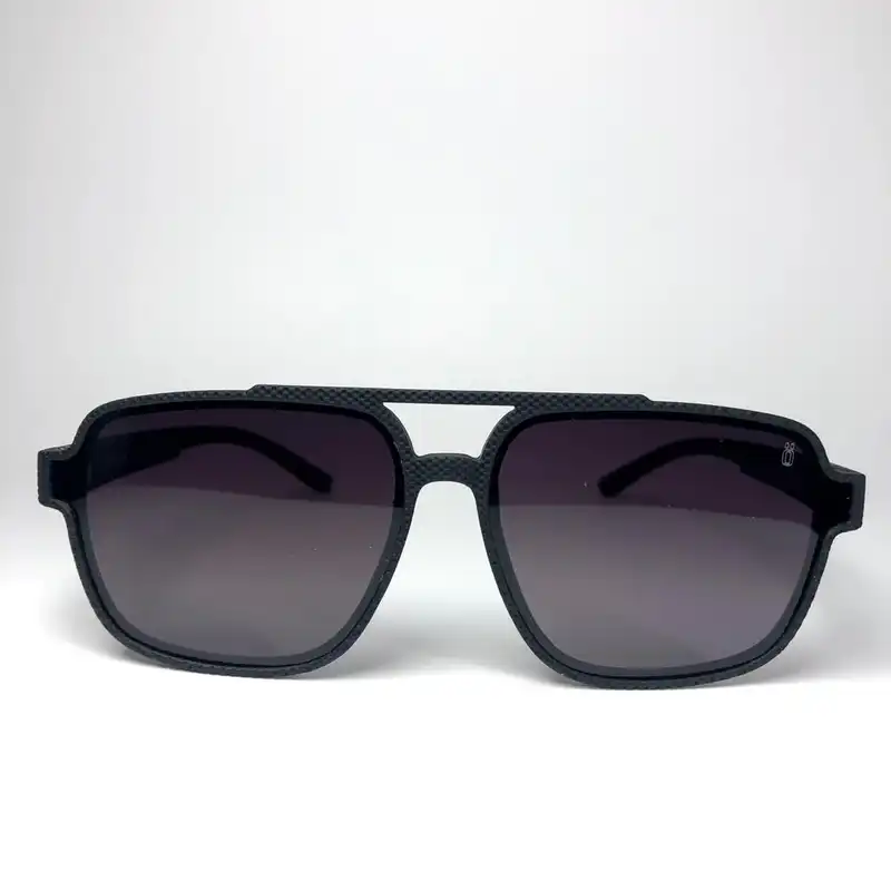 عینک آفتابی مردانه اوگا مدل  مربعی 00E99