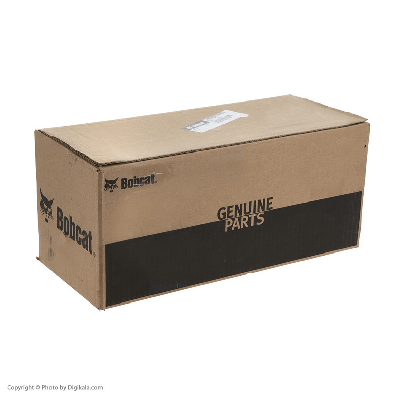 استارت بابکت مدل T2123645 استارت بابکت مدل T2123645