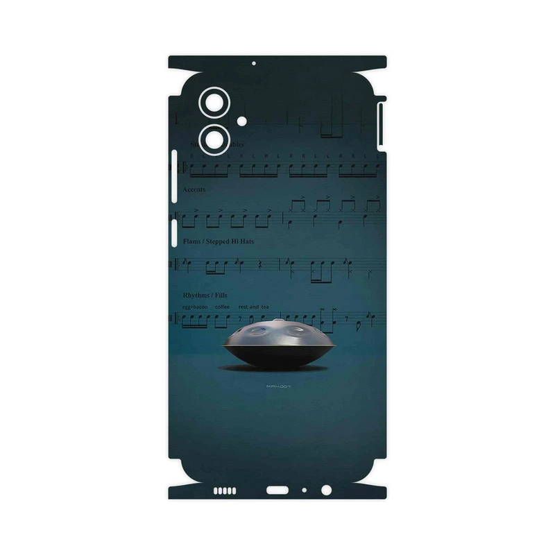 برچسب پوششی ماهوت مدل Hang_Instrument-FullSkin مناسب برای گوشی موبایل سامسونگ Galaxy F04