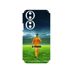 MAHOOT Alireza Beiranvand Cover Sticker for Honor 90