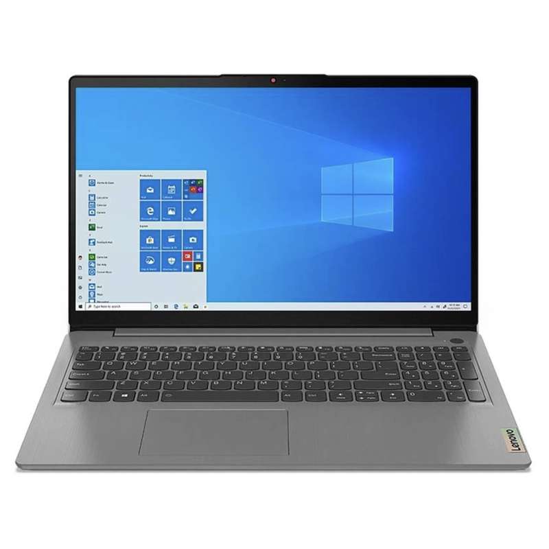 لپ تاپ 15.6 اینچی لنوو مدل IdeaPad 3-IG