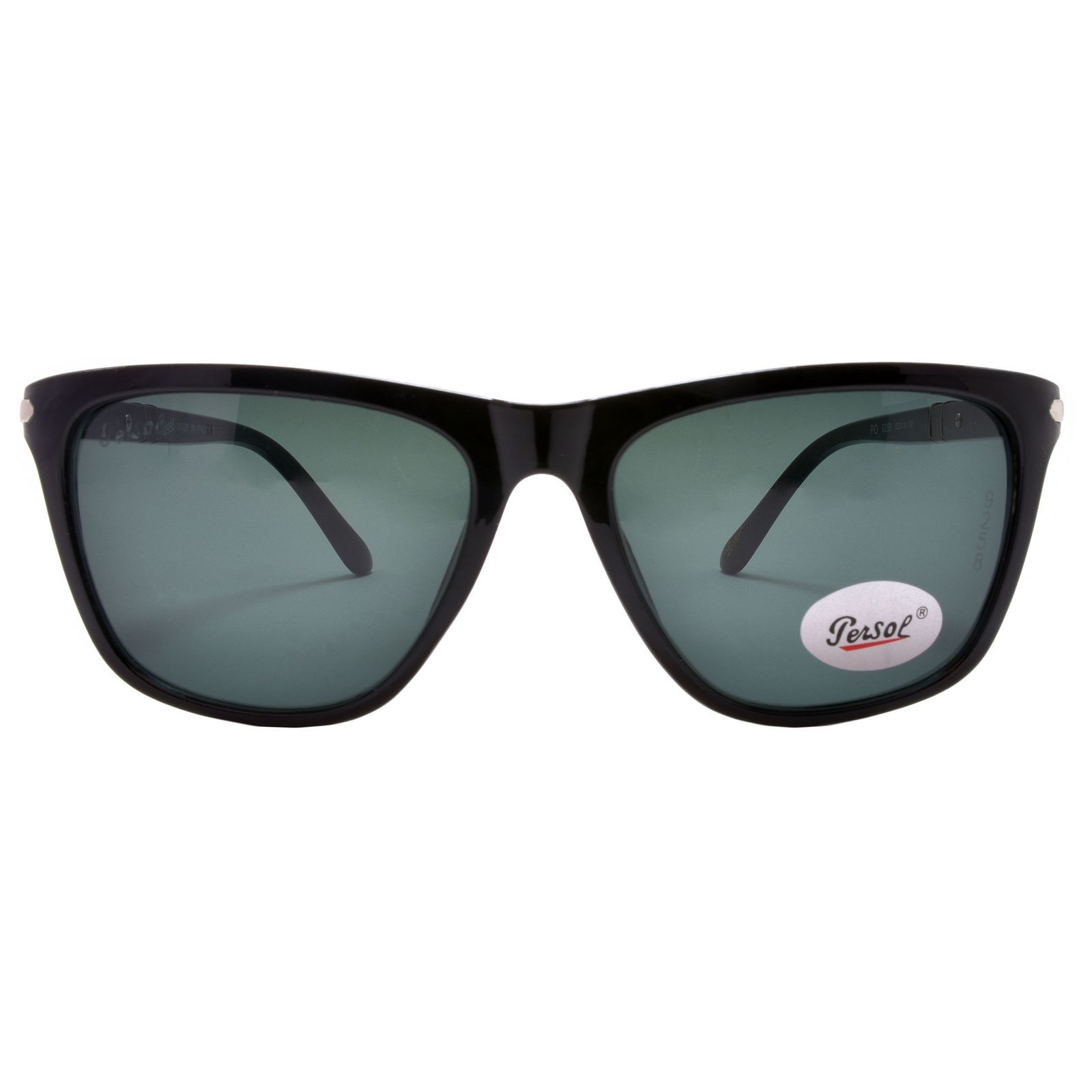عینک آفتابی پرسول مدل GLS-BLC-PO 9258 -  - 6