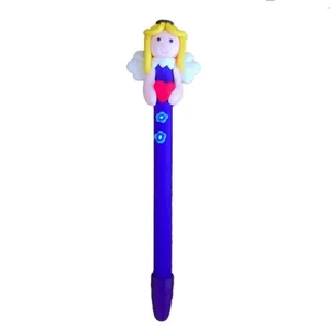 خودکار مدل عروسکی طرح فرشته کد 17