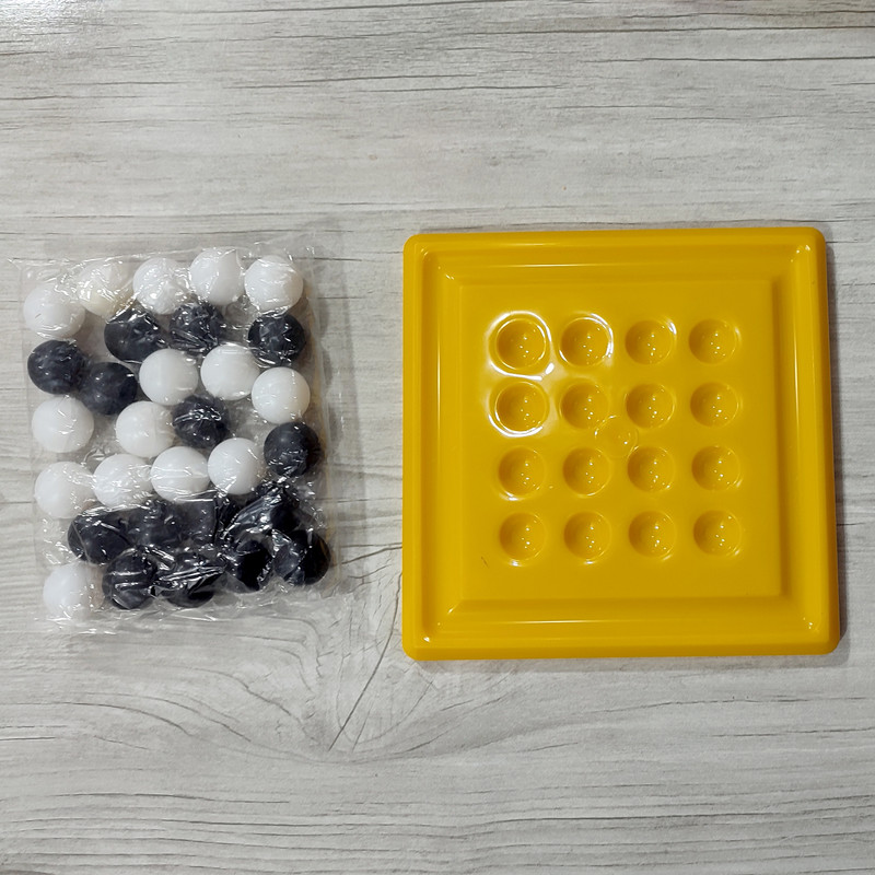 بازی فکری مدل پیلوس کد 0098