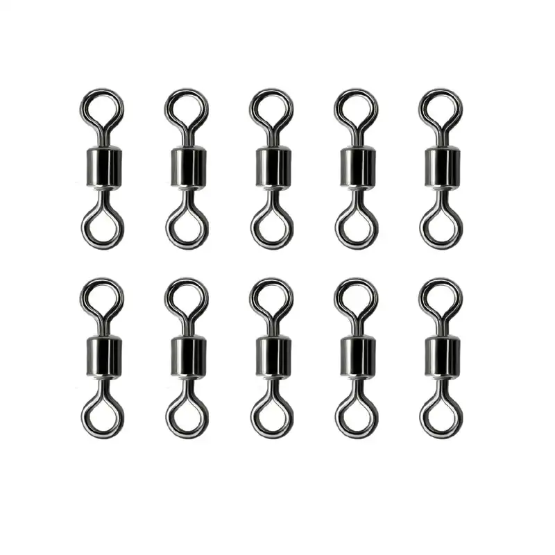 دوراهی ماهیگیری مدل کاپیتان سایز 8 بسته 10 عددی