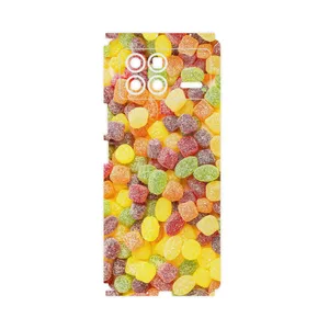 MAHOOT Gummi candy 2-FullSkin Cover Sticker for Xiaomi Mix Fold 3