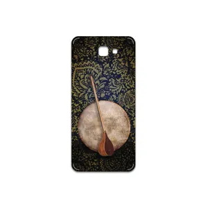 MAHOOT  Setar-Daf-Instruments Cover Sticker for Samsung Galaxy J5 Prime