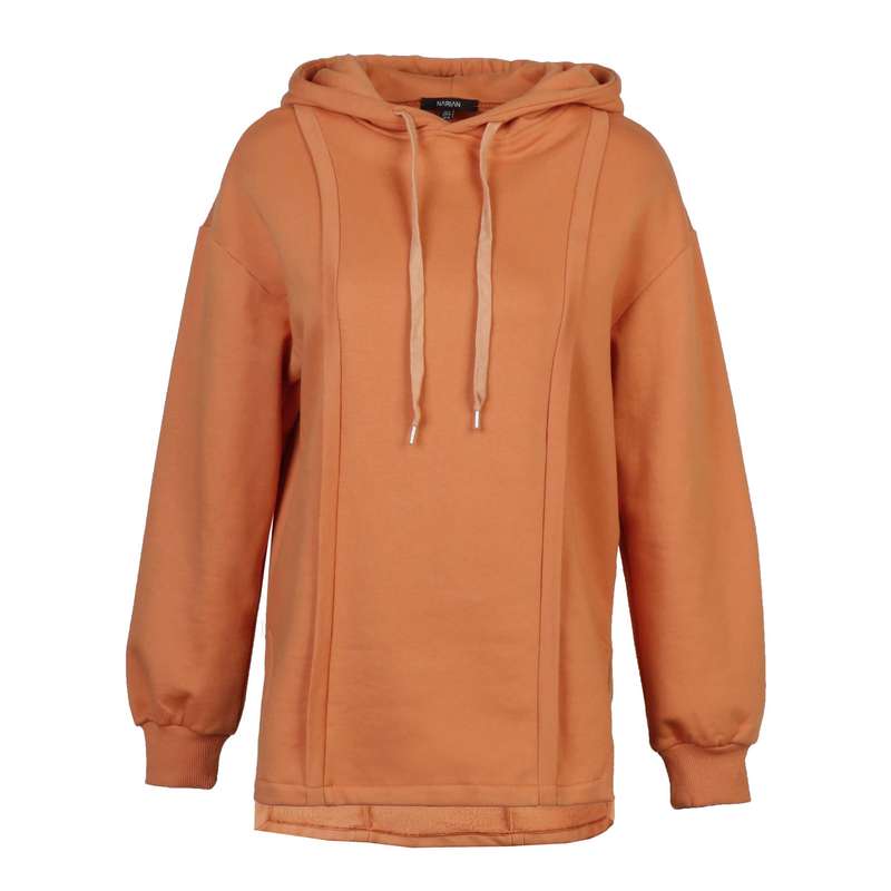 هودی زنانه ناریان مدل 2001505