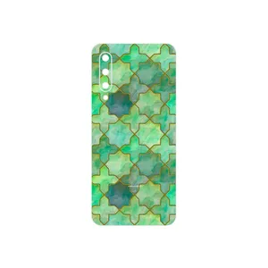 MAHOOT Iran Tile 8 Cover Sticker for Xiaomi Mi 9 SE